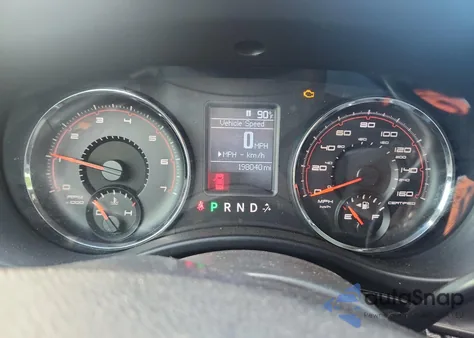 2011 Dodge Charger Police from USA, damaged, VIN 2B3CL1CT7BH545824